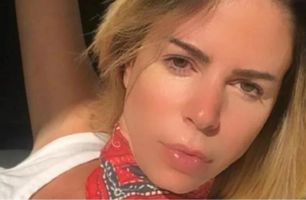 El descargo de Marianela Mirra en Instagram: “Subo lo que se me da la gana”