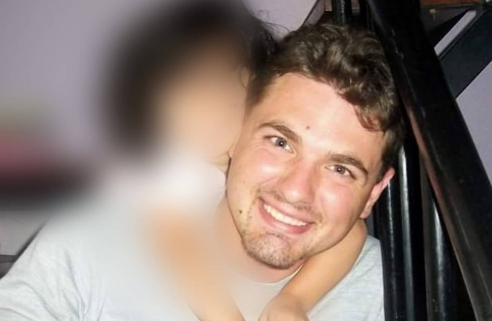 El policía Luciano Nocelli fue liberado en Rosario tras 5 años preso por homicidio