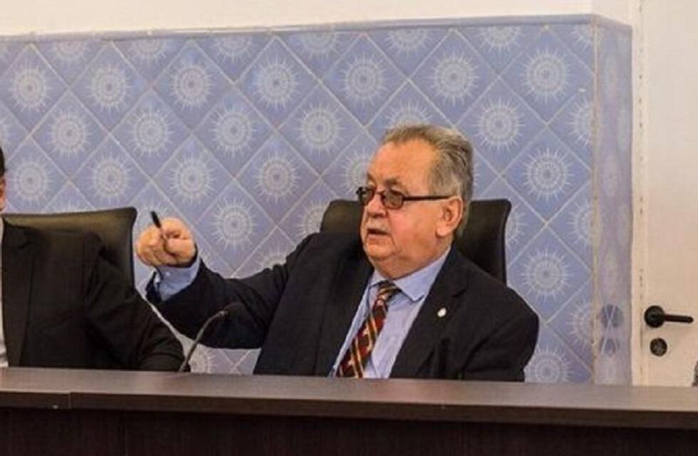 "Estado jurídico de inocencia"