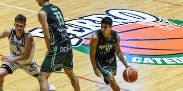 Para el Griego ganar es una obligación, por la peligrosa seguidilla de derrotas.