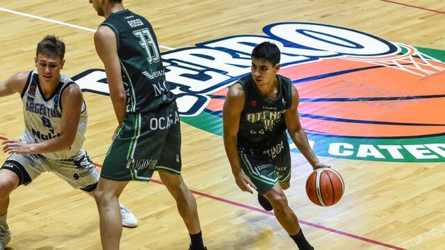 Para el Griego ganar es una obligación, por la peligrosa seguidilla de derrotas.