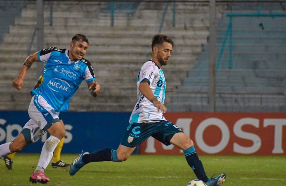 Sin piso: Atlético perdió y terminó la primera rueda en promoción