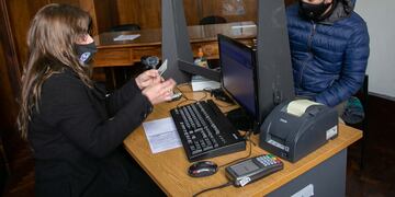 Este miércoles se celebra el Dia del Registro Civil por lo que estarán cerradas sus puertas y no atenderá en toda la provincia. Genntileza