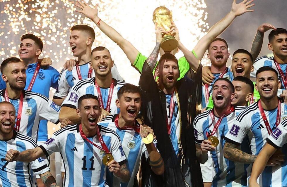 Se confirmó cuándo será el debut de la Selección Argentina en las Eliminatorias: cómo es el fixture de “La Scaloneta”