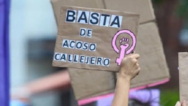 La legisladora recordó que en Posadas, hay zonas seguras para que las víctimas pueden resguardarse.
