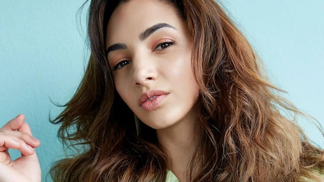 Las fotos ULTRA hot de Thelma Fardín para responderle a los haters