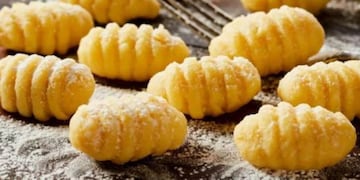 ñoquis