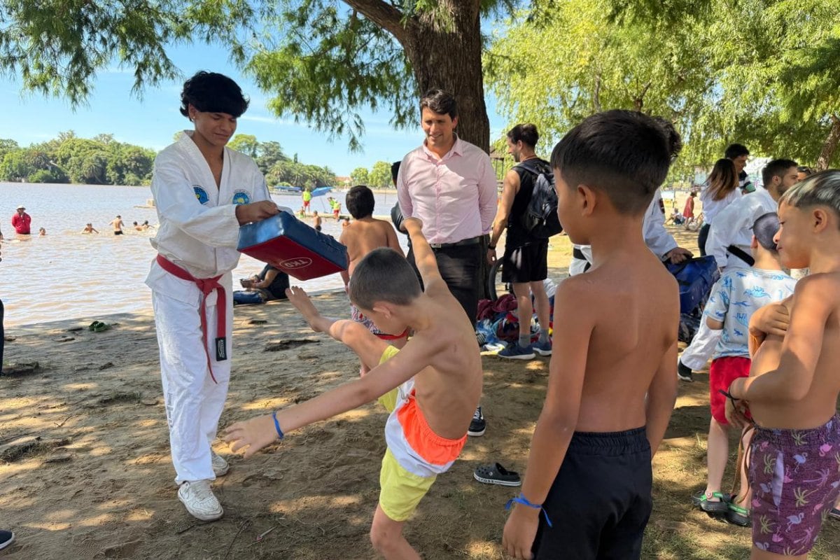 Colonias Municipales 2026