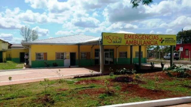 Muerte de un niño en Apóstoles: imputan a un médico por presunta mala praxis.