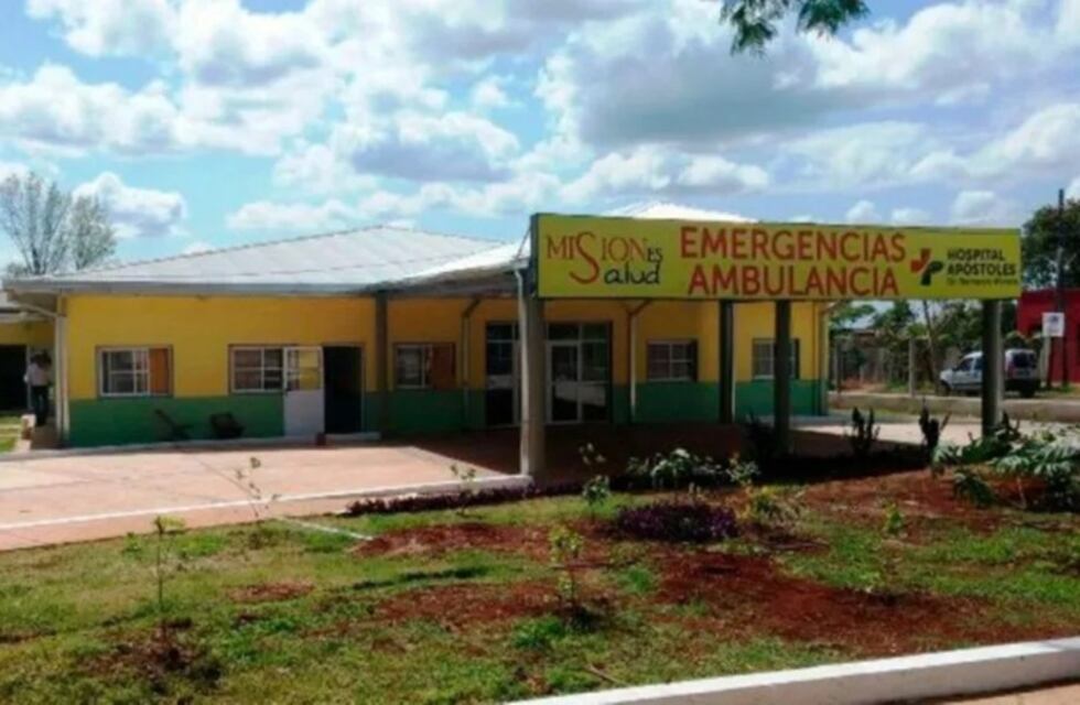 Muerte de un niño en Apóstoles: imputan a un médico por presunta mala praxis