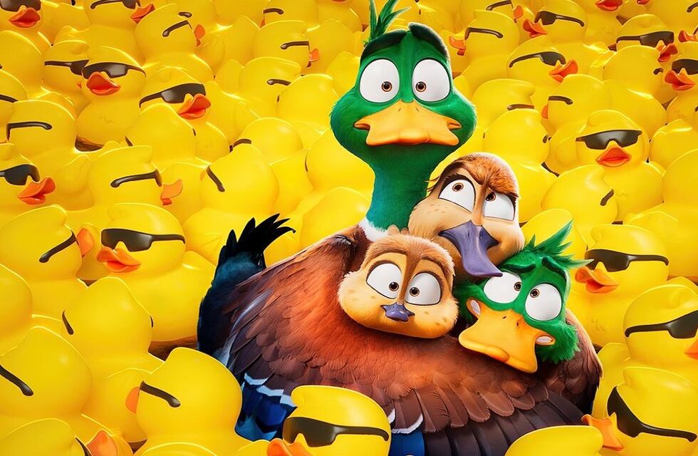 Cine infantil en la Dirección de Políticas para la Juventud de Tres Arroyos