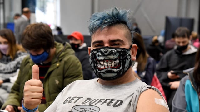 La provincia de Santa Fe registró 1.229 casos de coronavirus y 33 muertes este jueves.