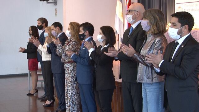 El Gobierno pretende elevar la cantidad de miembros del Consejo de la Magistratura.