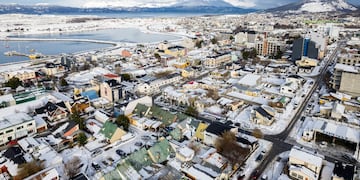 Ushuaia será sede del Congreso Patagónico de Prácticas Restaurativas y Justicia Penal Juvenil