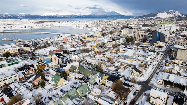 Ushuaia será sede del Congreso Patagónico de Prácticas Restaurativas y Justicia Penal Juvenil