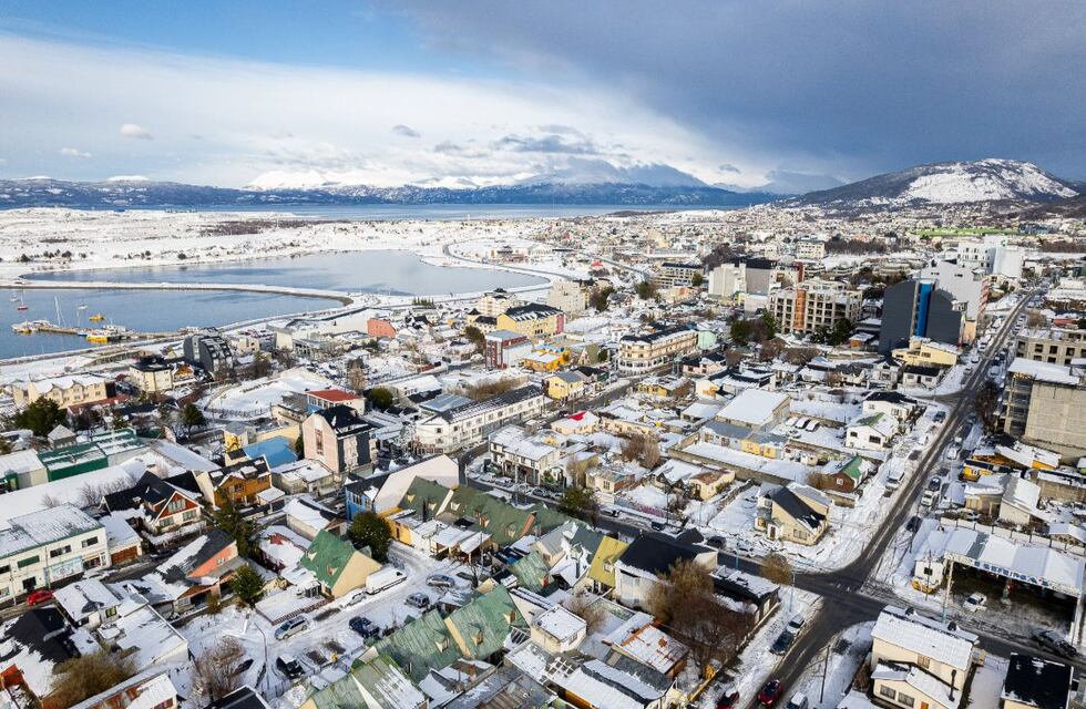 Ushuaia será sede del Congreso Patagónico de Prácticas Restaurativas y Justicia Penal Juvenil