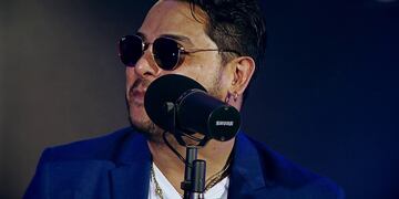 Uriel Lozano llega a Rosario