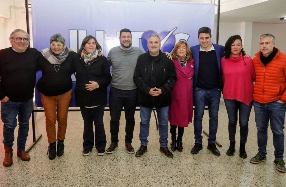 Elecciones 2023 en Santa Fe: Marcelo Lewandowski va a “caminar con otra fortaleza”