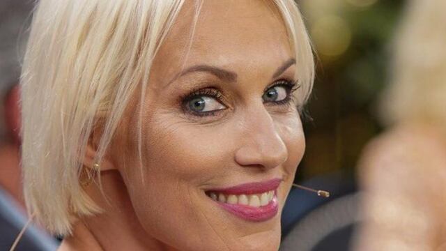 La drástica decisión judicial que tomó Ingrid Grudke tras la infidelidad de su pareja y su sobrina.