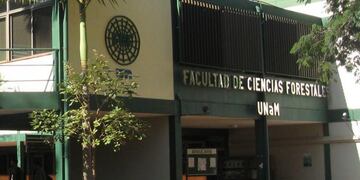 Eldorado: cátedras de la Facultad de Ciencias Forestales organiza una colecta solidaria.
