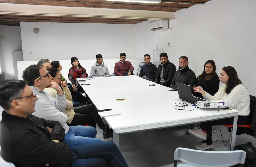 Tras la pandemia, se retoma “Rafaela Inspira”