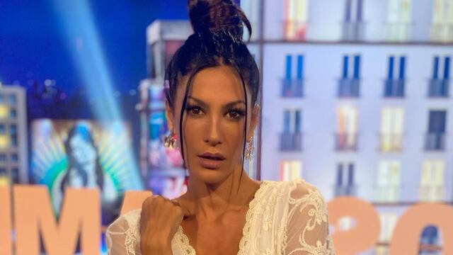 Silvina Escudero despierta suspiros desde Mallorca.