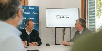 Paraná será sede del XIII Congreso Provincial de Derecho