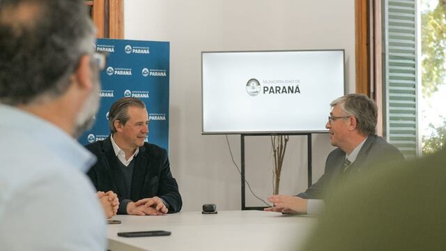 Paraná será sede del XIII Congreso Provincial de Derecho