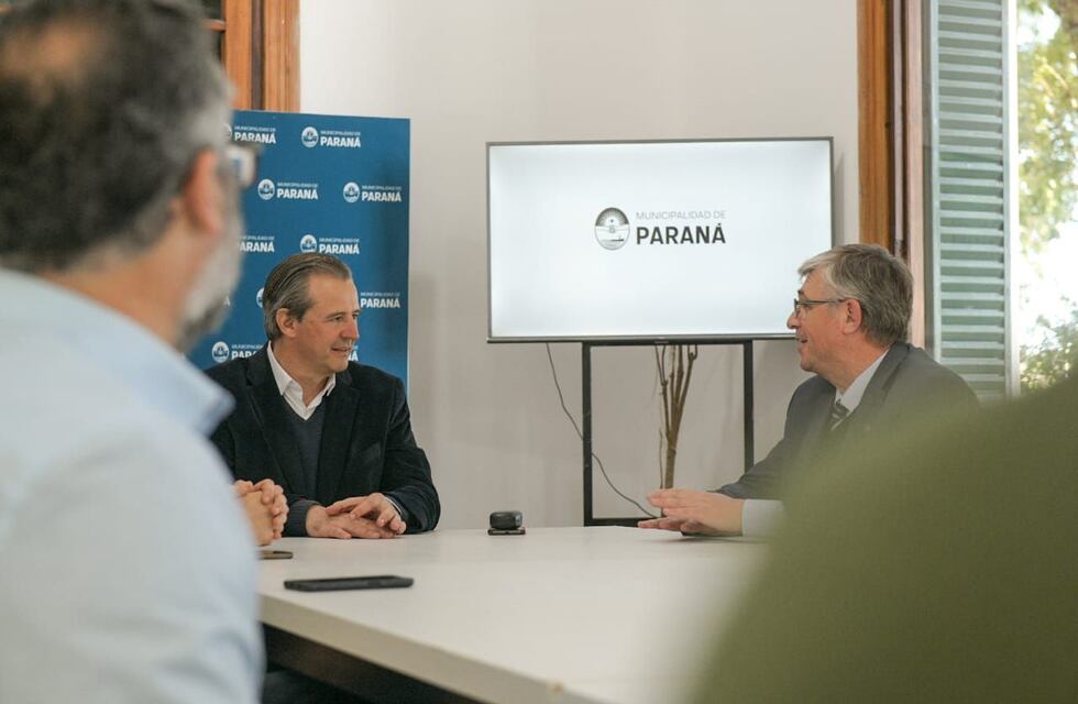 Paraná será sede del XIII Congreso Provincial de Derecho