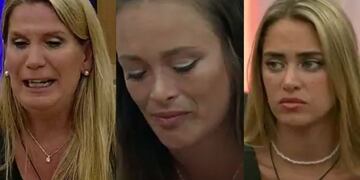 Una participante de Gran Hermano 2024 decidió abandonar la casa: ¿quién la reemplazará?