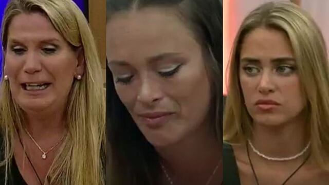 Una participante de Gran Hermano 2024 decidió abandonar la casa: ¿quién la reemplazará?