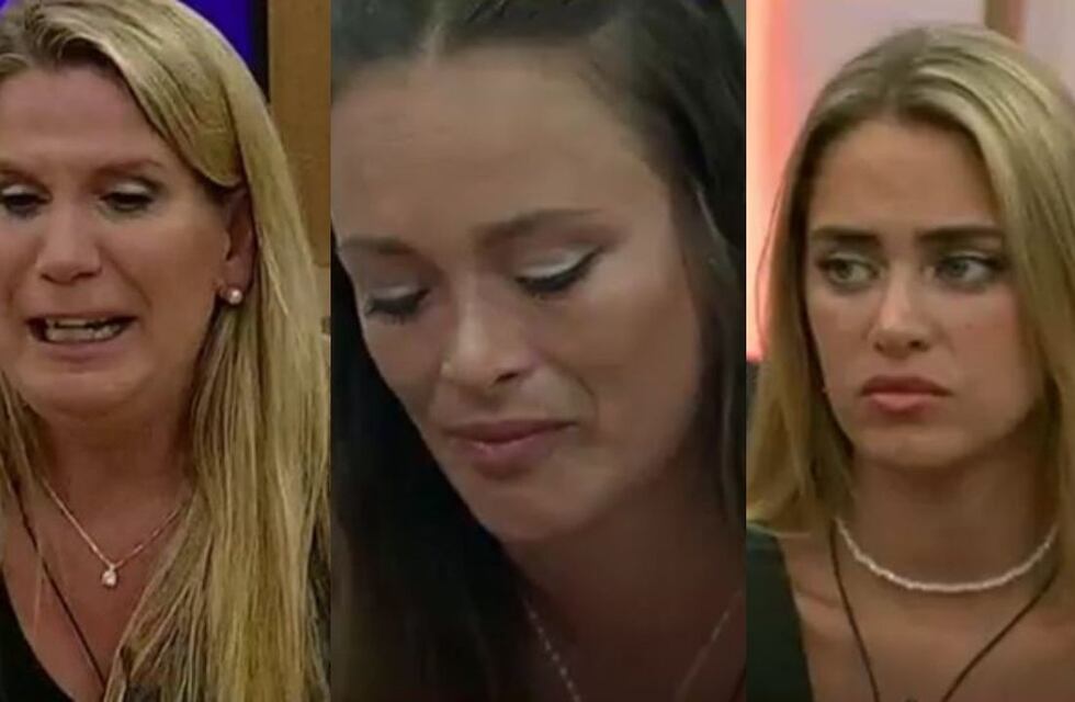 Una participante de Gran Hermano 2024 decidió abandonar la casa: ¿quién la reemplazará?