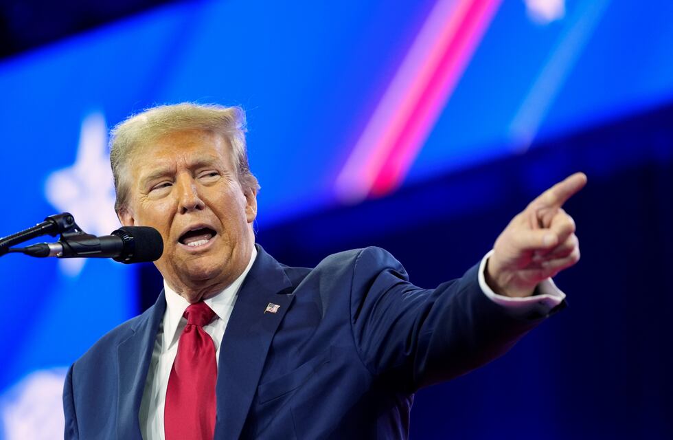 Estados Unidos: una decisión de la Corte sobre Trump abre conjeturas sobre las elecciones