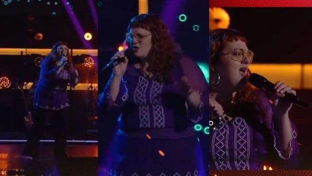 La cordobesa Vanesa Magnano eligió el equipo de Lali.