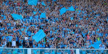 Los fanas del Pirata pueden comprar sus entradas para alentar al equipo ante los albirrojos