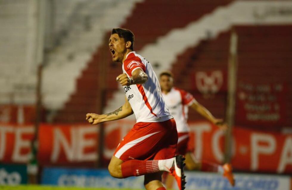 Gonzalo Castillejos: “Necesitábamos depender de nosotros mismos”