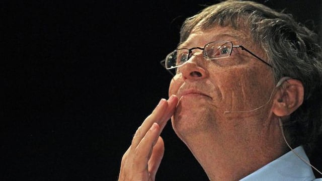 Para Gates, estamos lejos de "volver a normalidad". (Foto: Web)