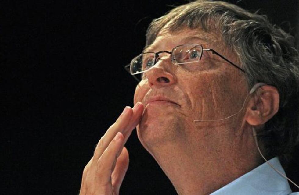 Bill Gates analizó la pandemia y no se mostró optimista con “la vuelta a la normalidad”