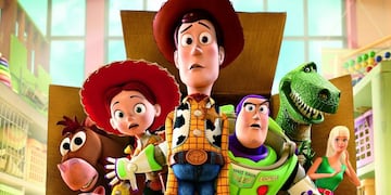 Toy Story