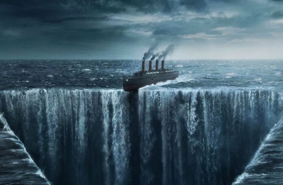 La serie que llegó al top 10 en Netflix, causó furor y fue cancelada a dos meses de su estreno