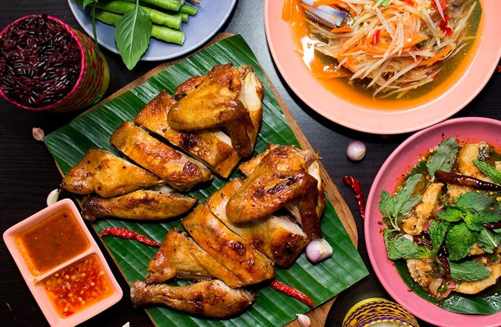 MasterChef: los tips de una experta para animarse a la comida tailandesa
