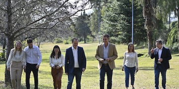 Lista 2 Frente de Todos Entre Ríos
