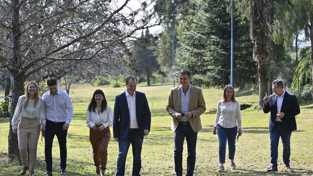 Lista 2 Frente de Todos Entre Ríos