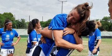 Las Matadoras están a un paso del ascenso a la Primera B de AFA