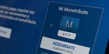 De cuánto es la cuota extra que deben pagar los monotributistas.