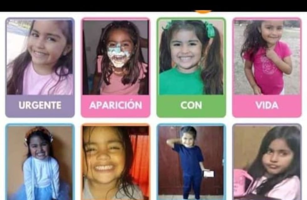 Se cumplen 180 días sin Guadalupe Lucero