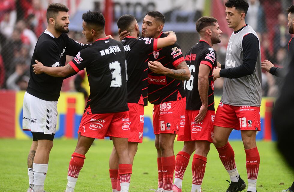 Instituto viaja a Puerto Madryn: la lista de viajeros y el probable equipo