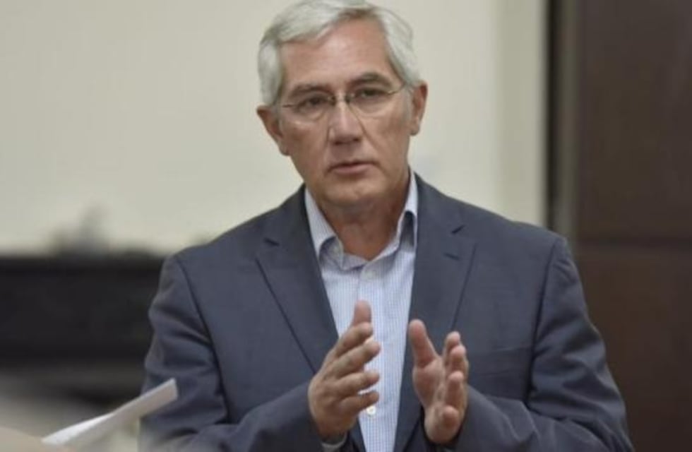 Jorge Tanús: “El objetivo es reactivar el entramado productivo apoyando a las Pymes”