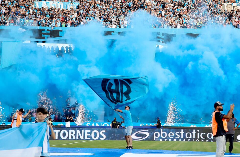 Belgrano con Tigre, en el Kempes: ¿Cuándo vuelve al Gigante?