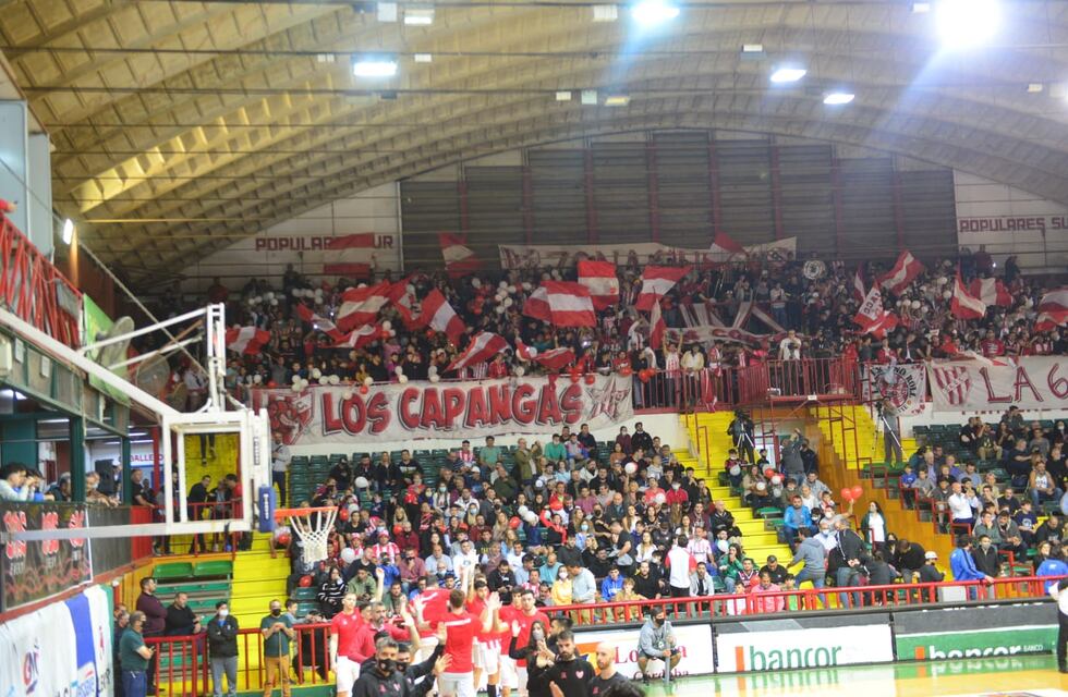 Atenas-Instituto: el Cerutti a cancha llena para el clásico cordobés